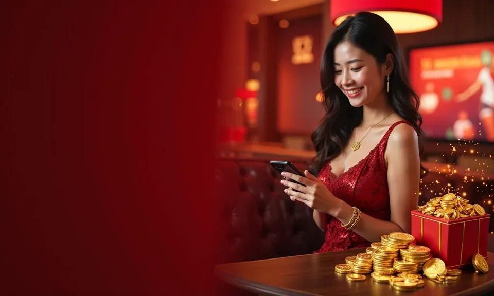 vietnam77 Live Casino Table Offer